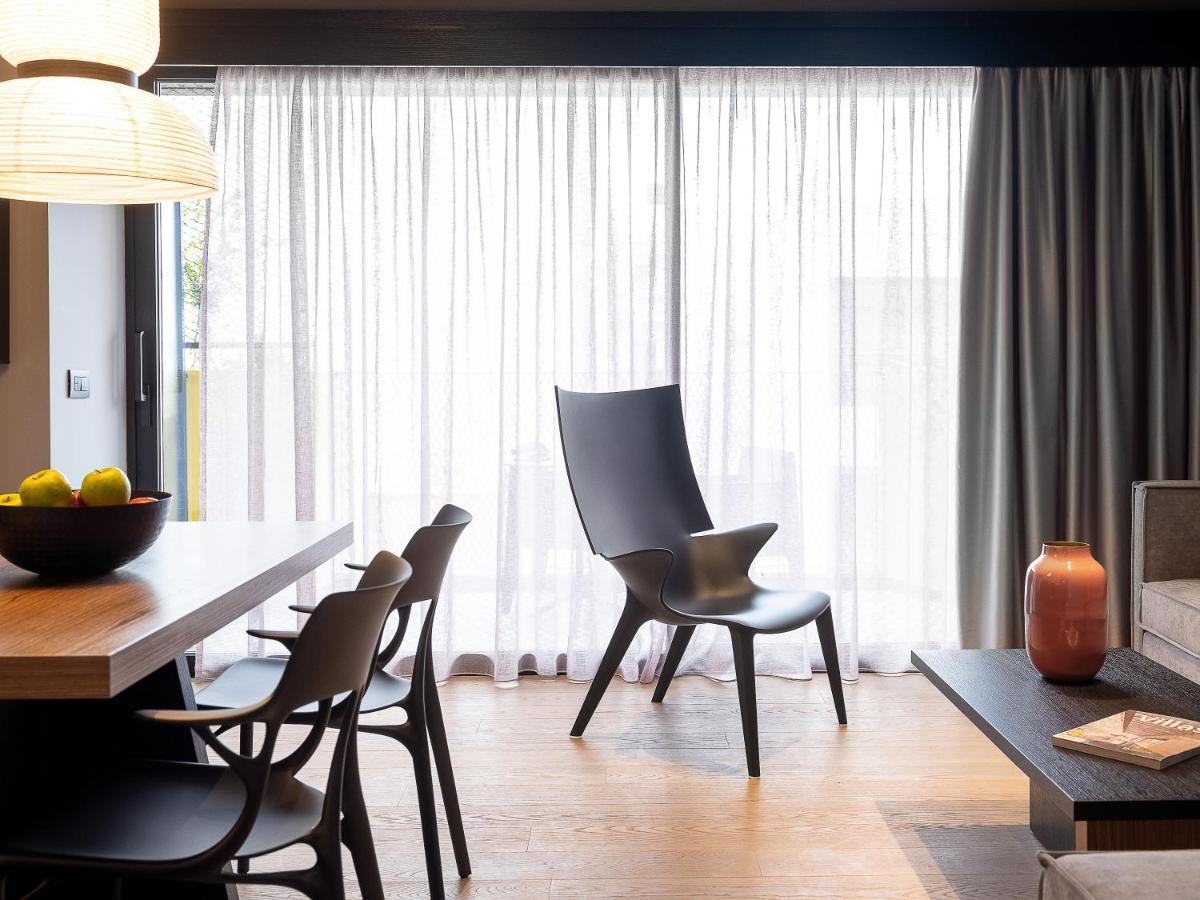 Aparthotel 3 Pines Design Living
