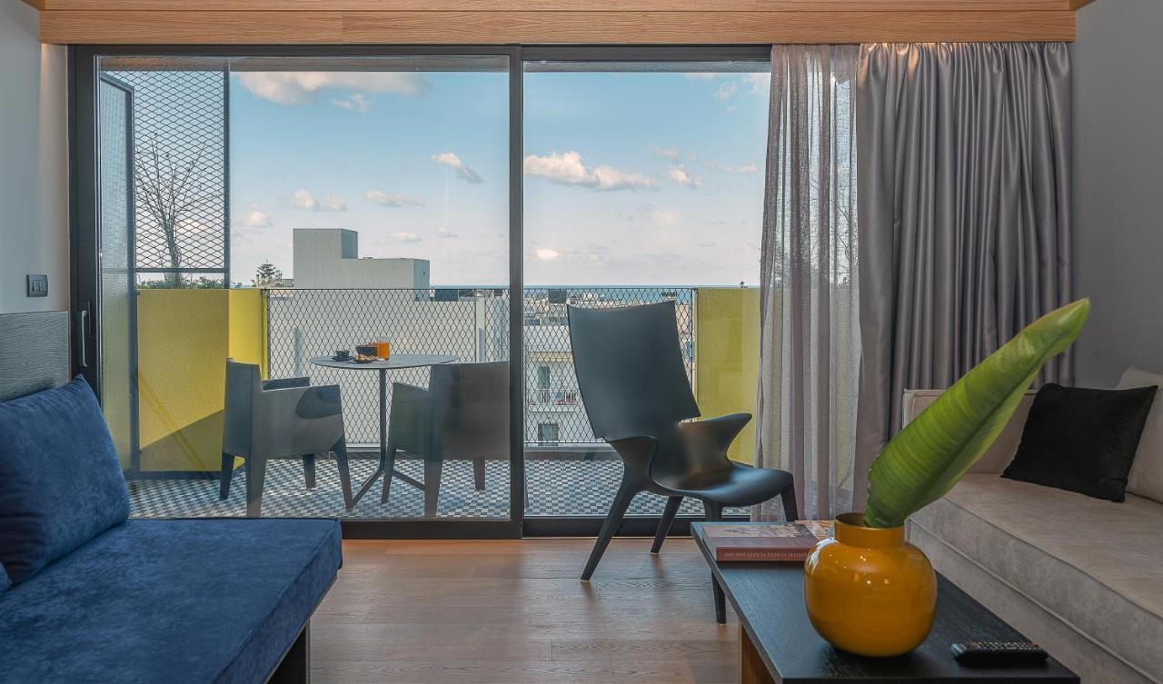 3 Pines Design Living Aparthotel *