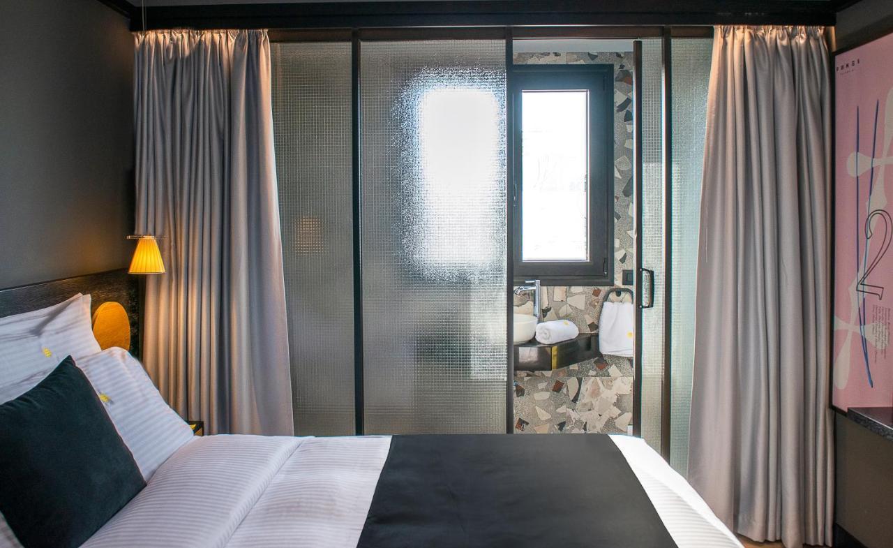 Aparthotel 3 Pines Design Living Heraklion (Crete)