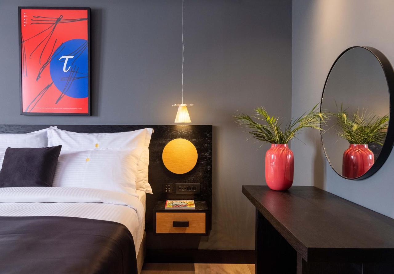 3 Pines Design Living Aparthotel Heraklion (Crete)