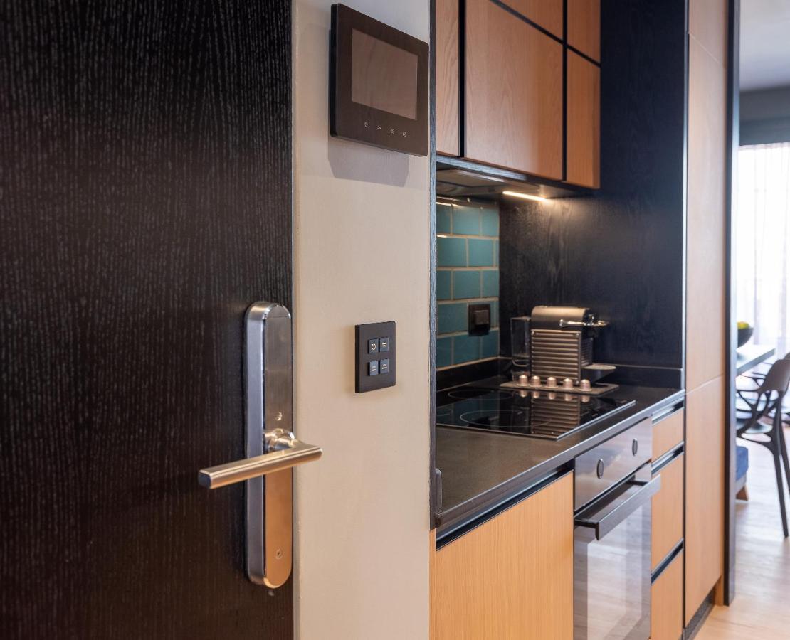 Aparthotel 3 Pines Design Living Heraklion (Crete)