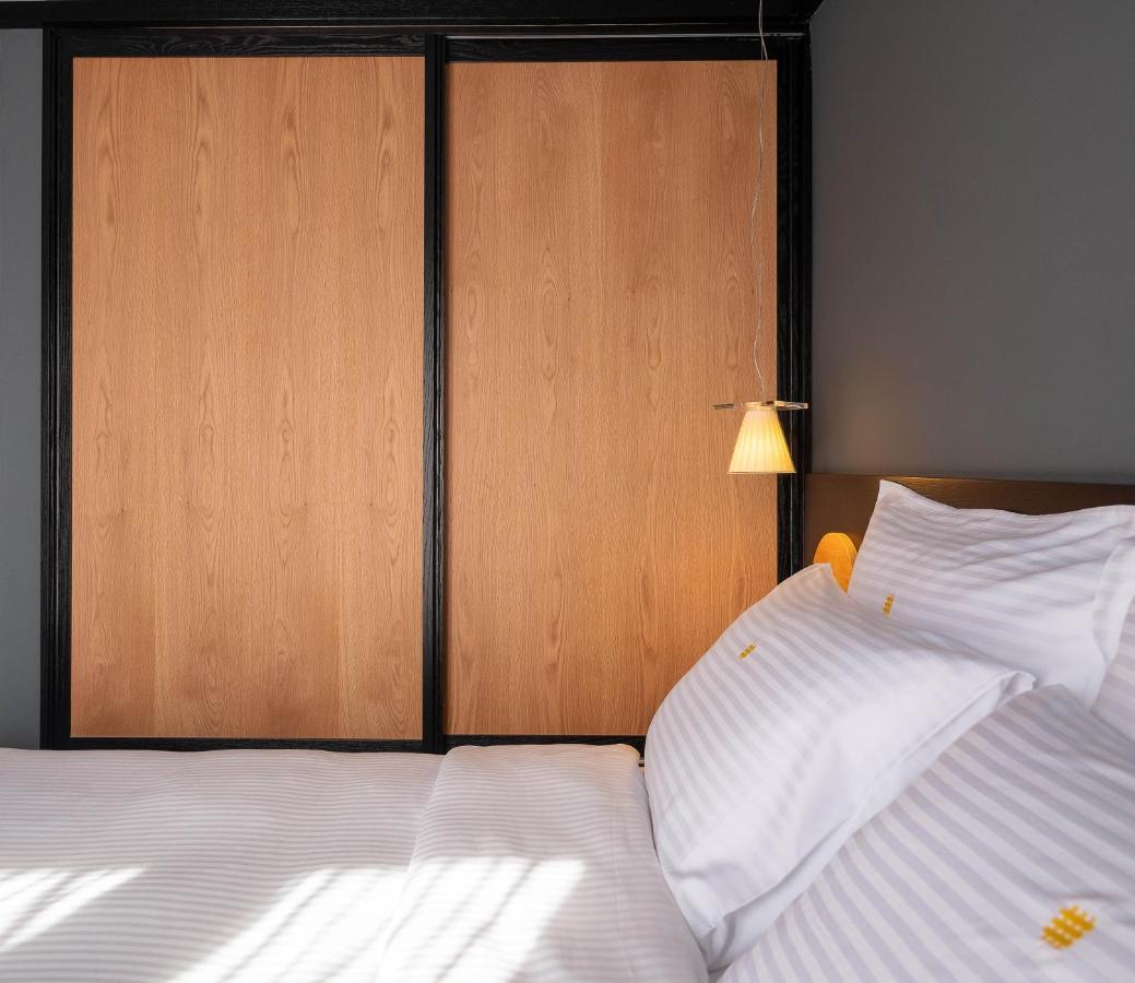 Aparthotel 3 Pines Design Living *