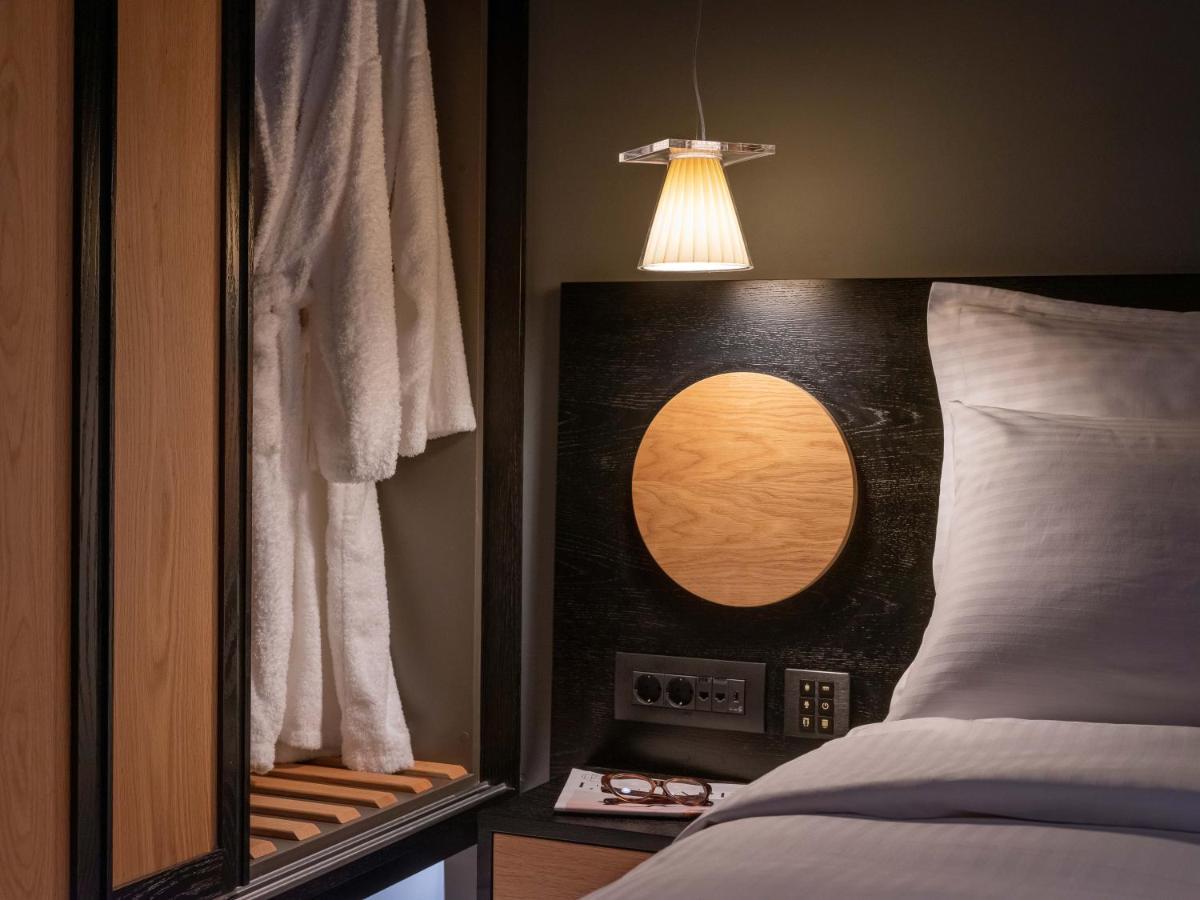 3 Pines Design Living Aparthotel