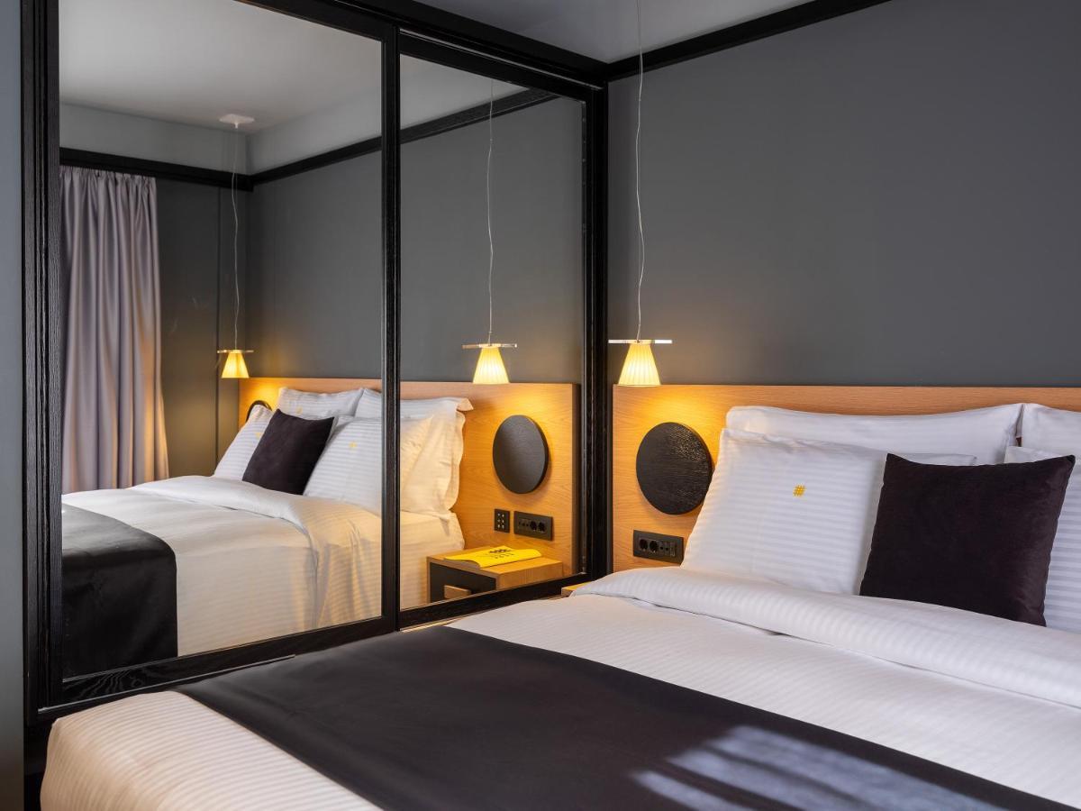 3 Pines Design Living Aparthotel