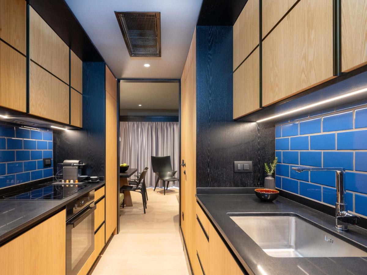 Aparthotel 3 Pines Design Living