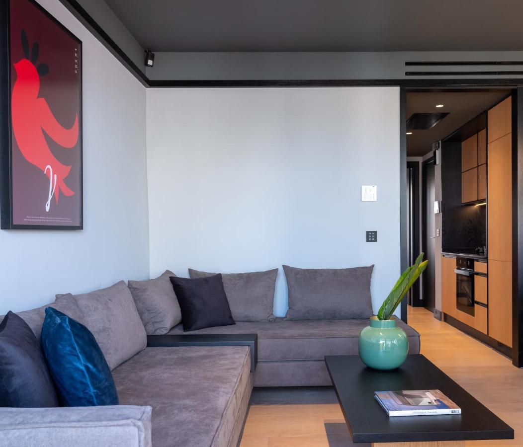 Aparthotel 3 Pines Design Living *