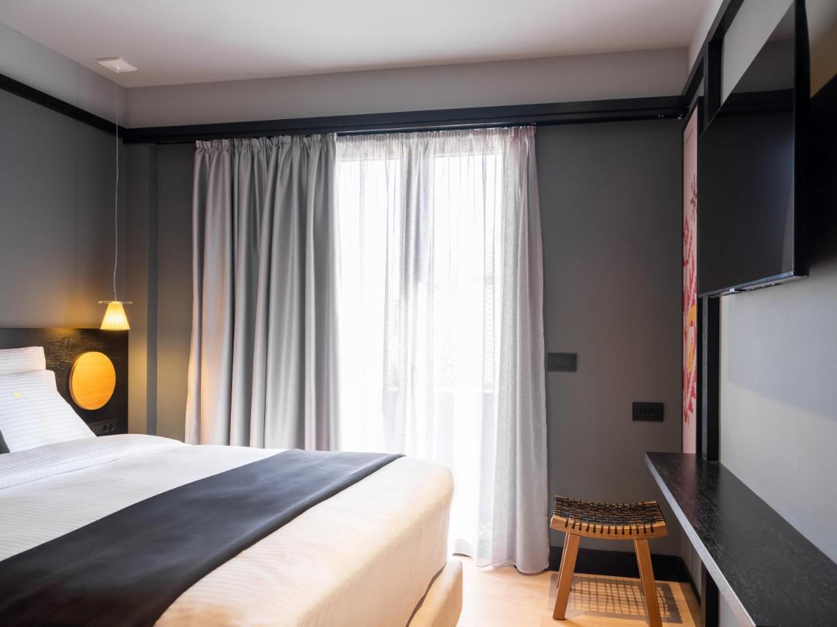 3 Pines Design Living Aparthotel
