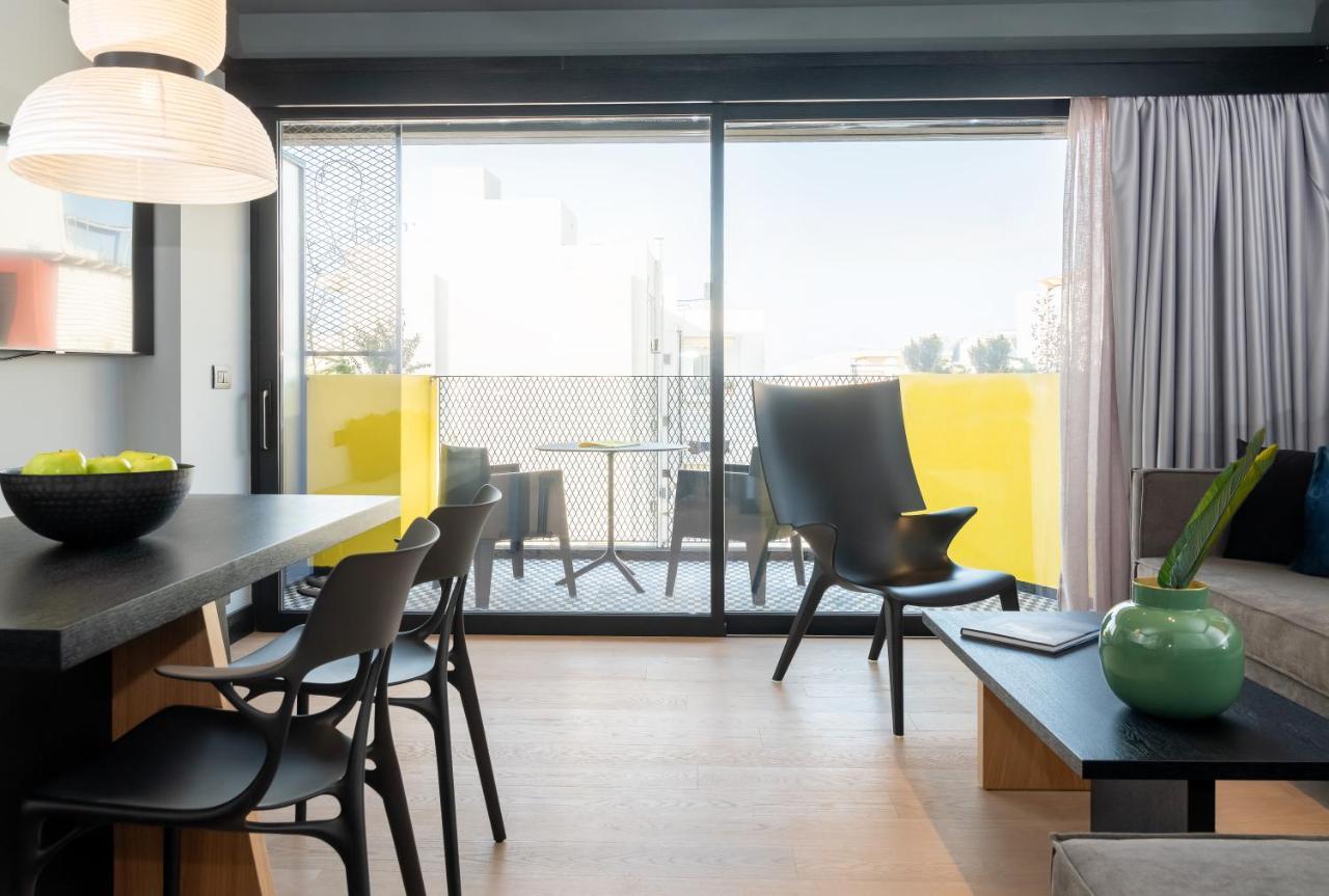 3 Pines Design Living Aparthotel *