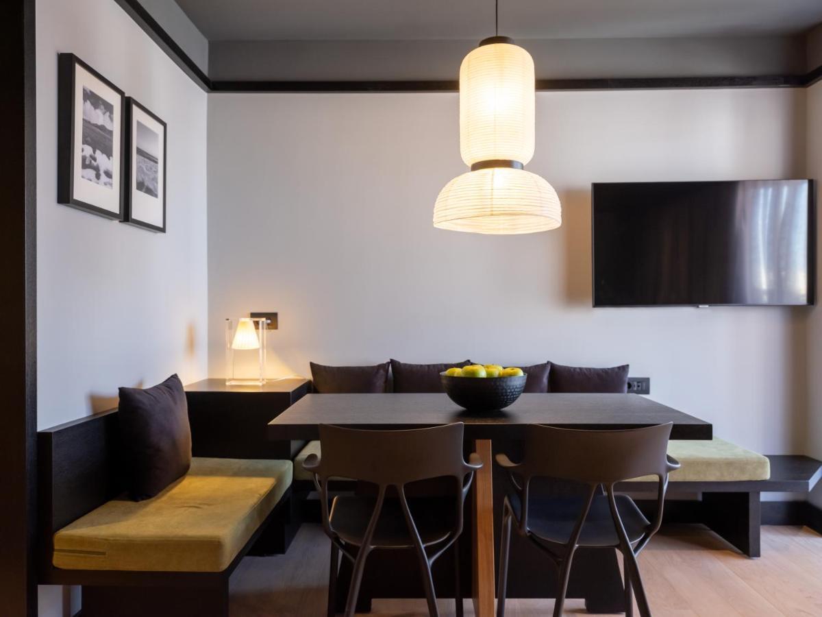 Aparthotel 3 Pines Design Living *