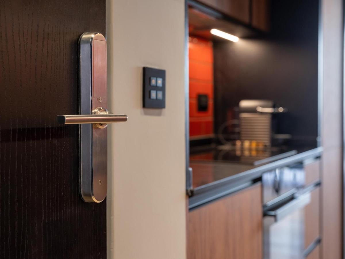 Aparthotel 3 Pines Design Living