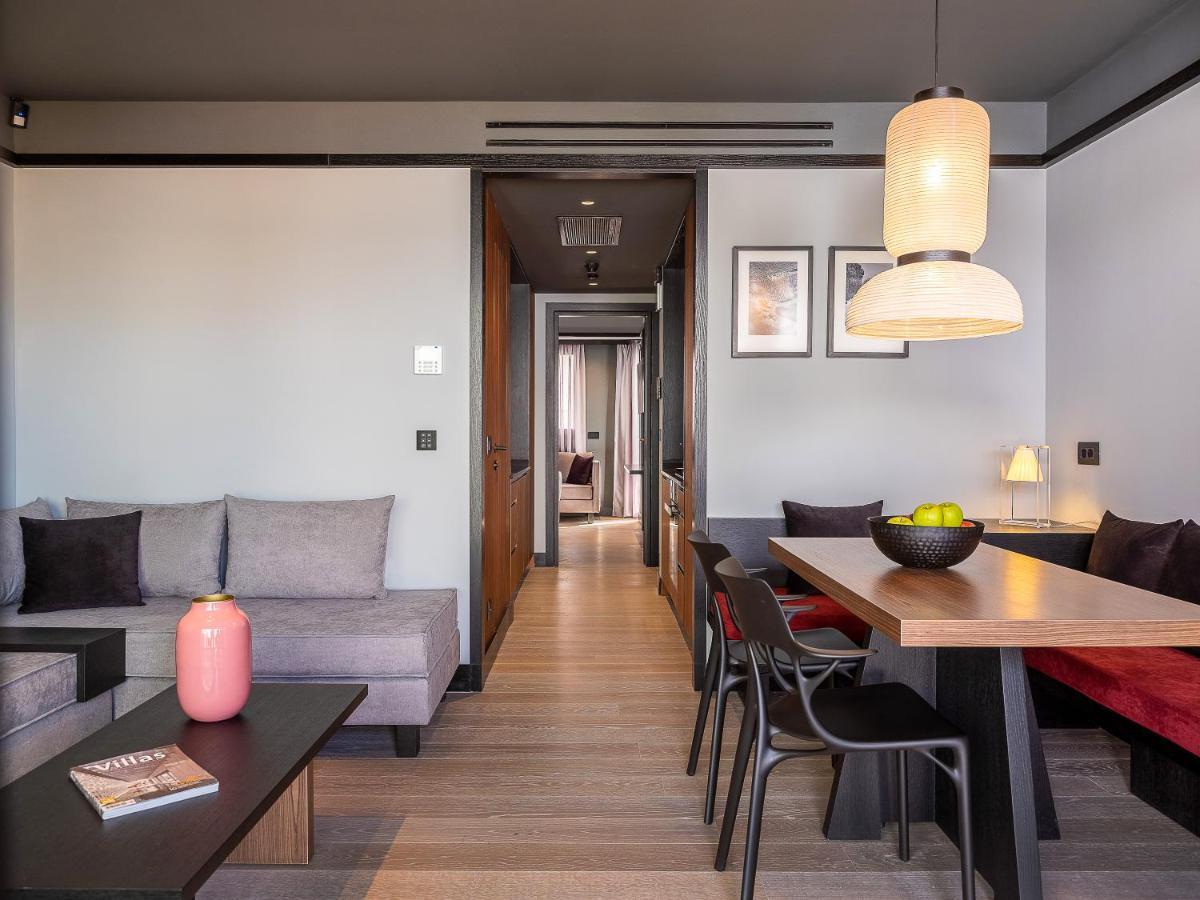 3 Pines Design Living Heraklion (Crete)