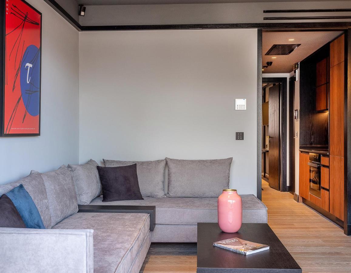 Aparthotel 3 Pines Design Living *