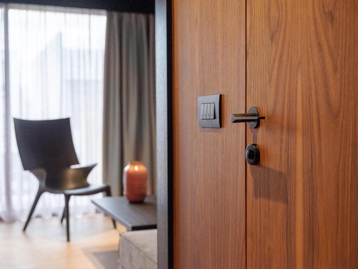 Aparthotel 3 Pines Design Living