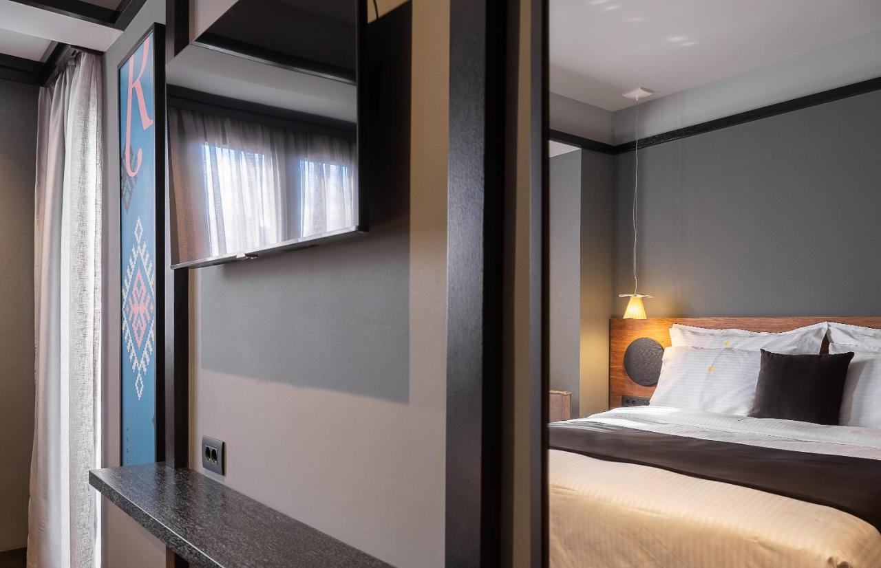 3 Pines Design Living Aparthotel
