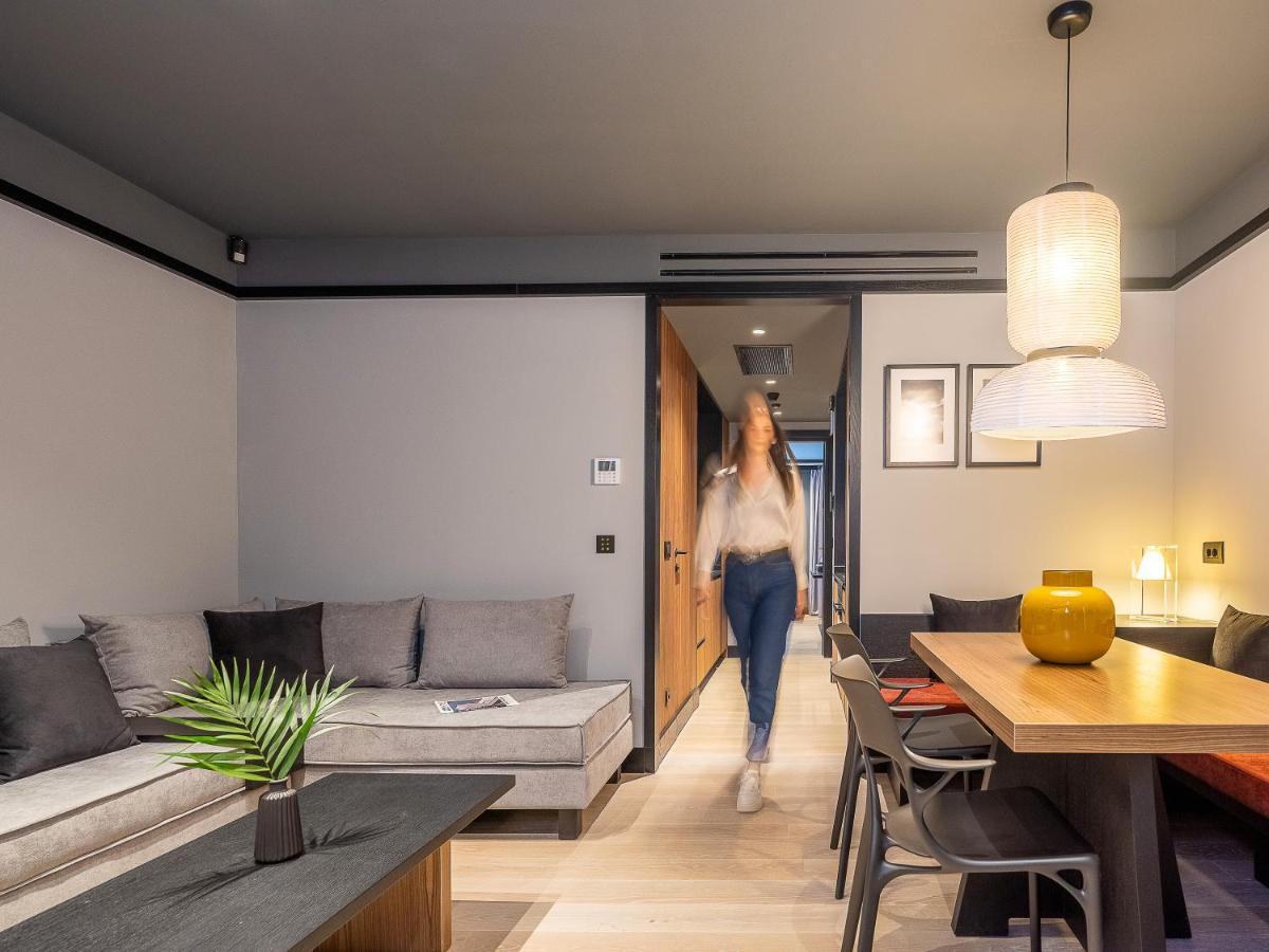 Aparthotel 3 Pines Design Living