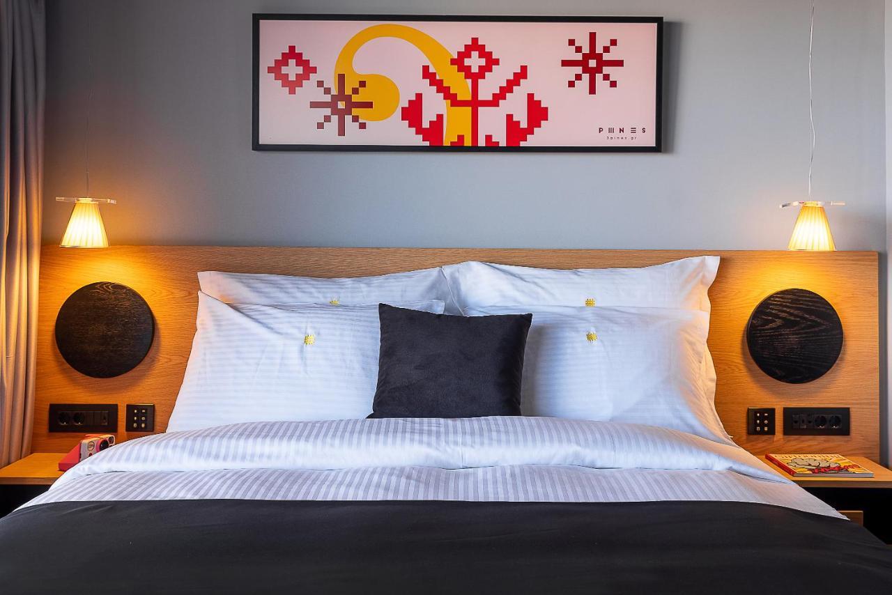 Aparthotel 3 Pines Design Living