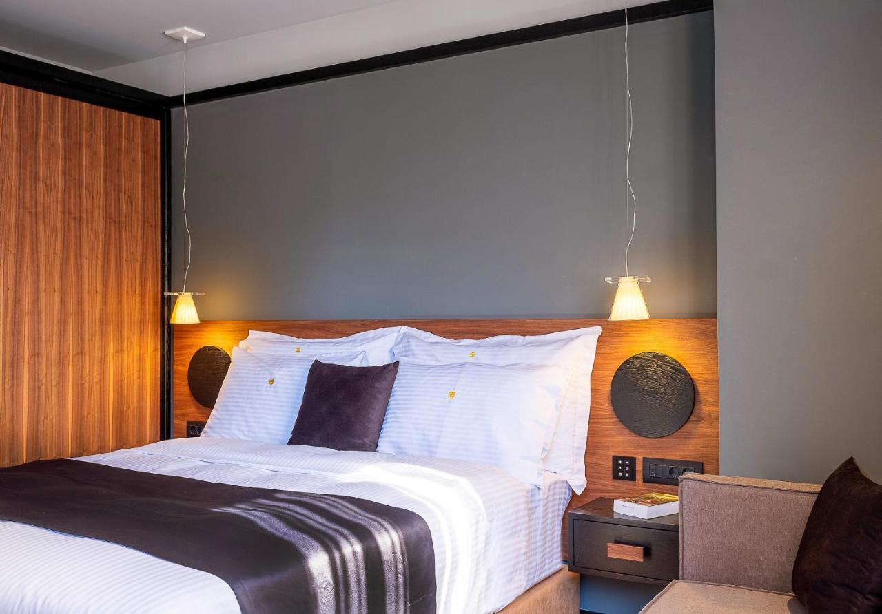 Aparthotel 3 Pines Design Living Heraklion (Crete)