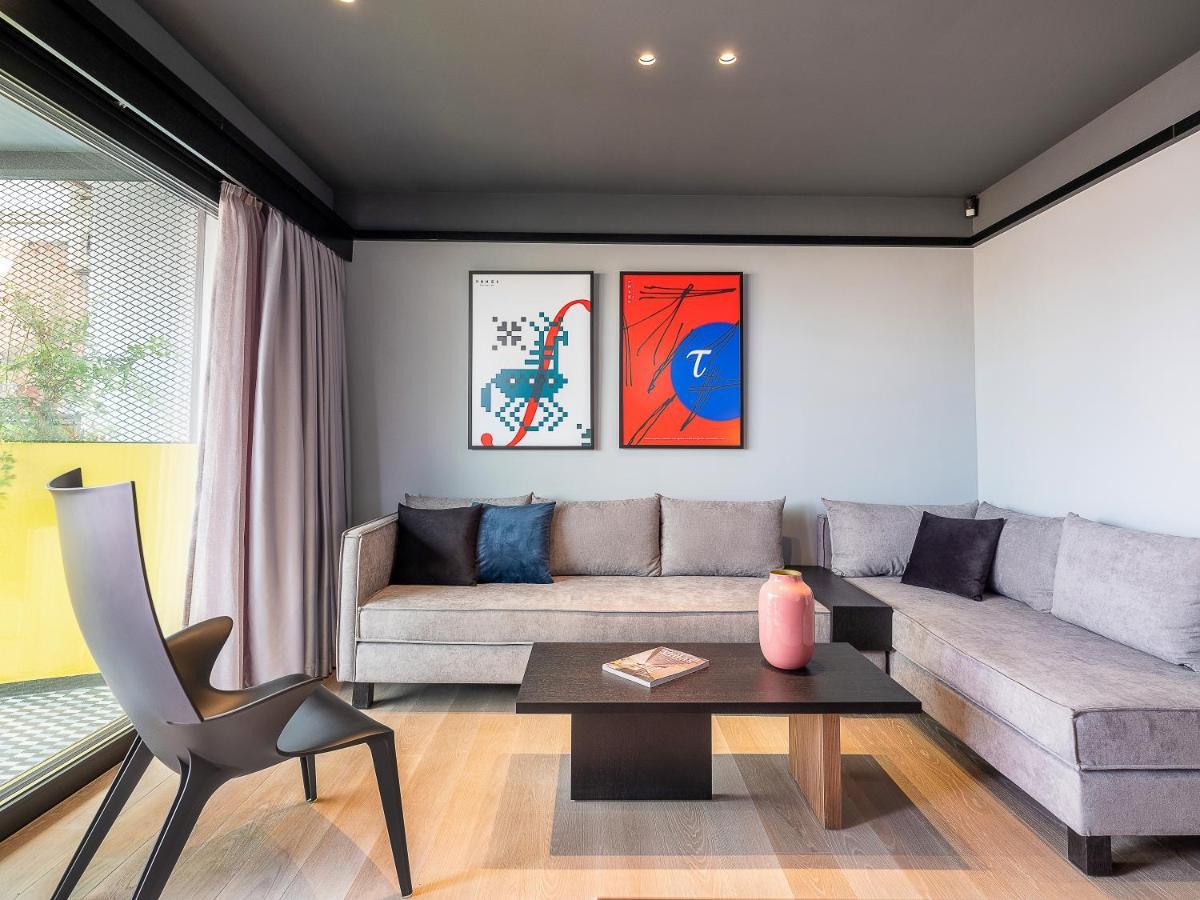 3 Pines Design Living Aparthotel