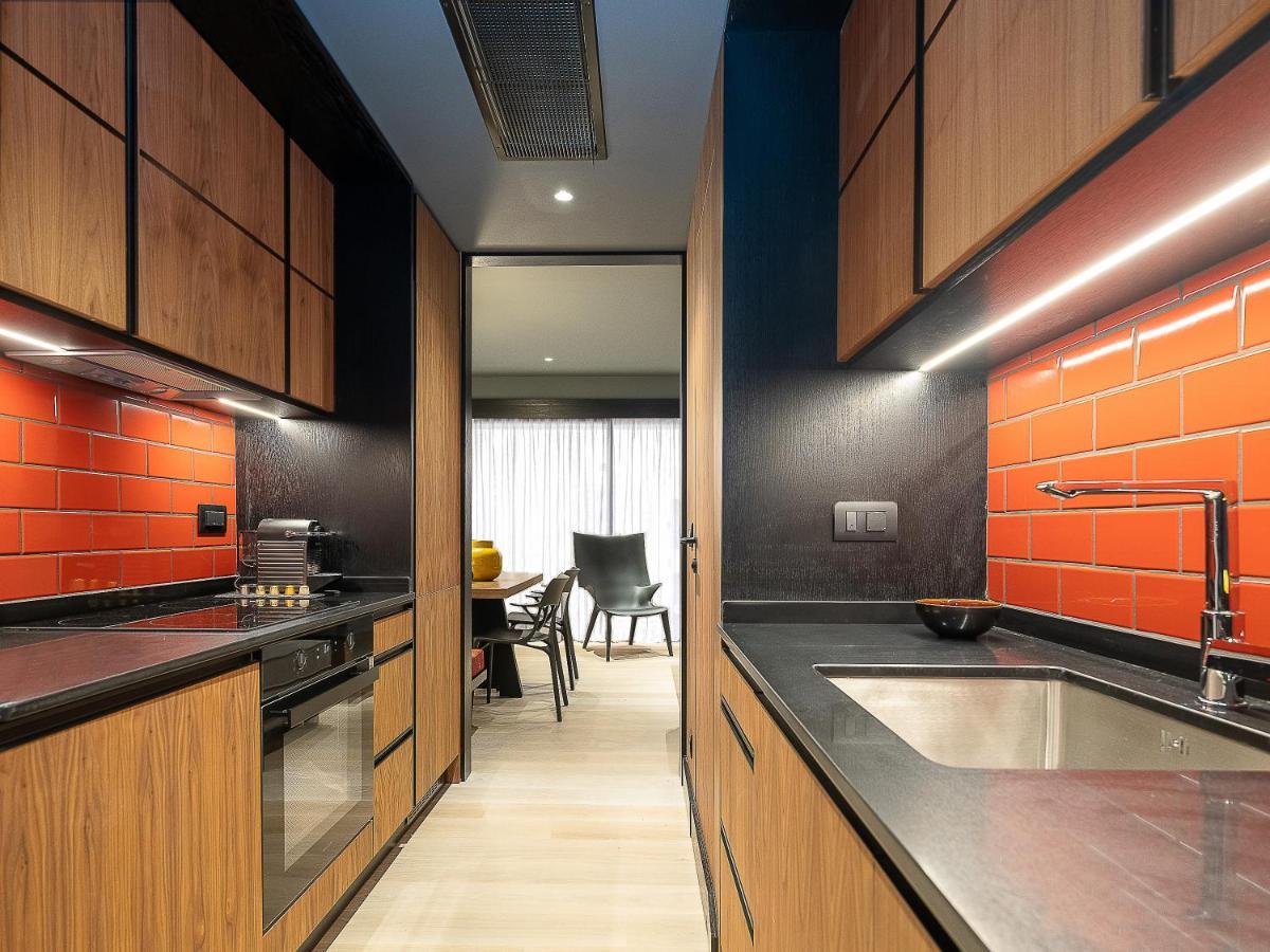 Aparthotel 3 Pines Design Living Heraklion (Crete)
