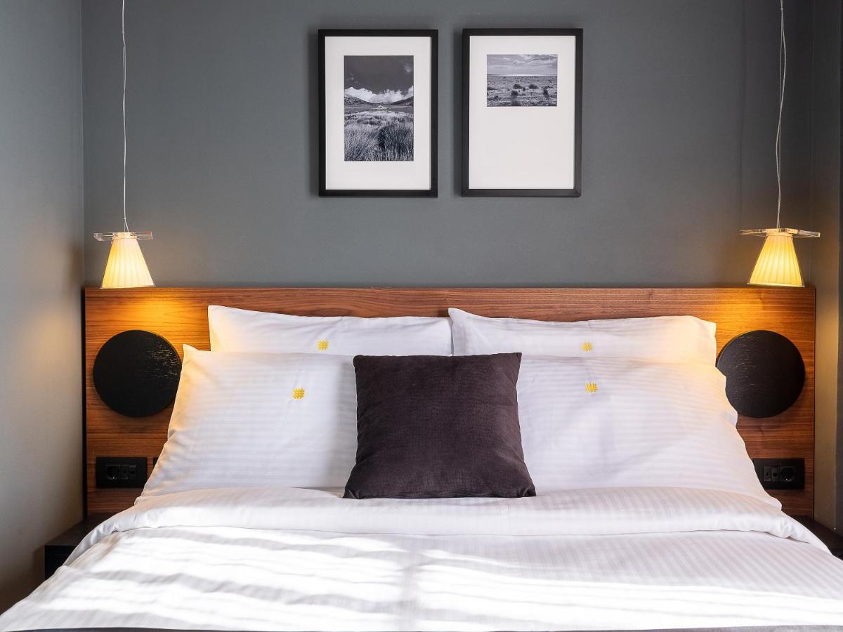 Aparthotel 3 Pines Design Living