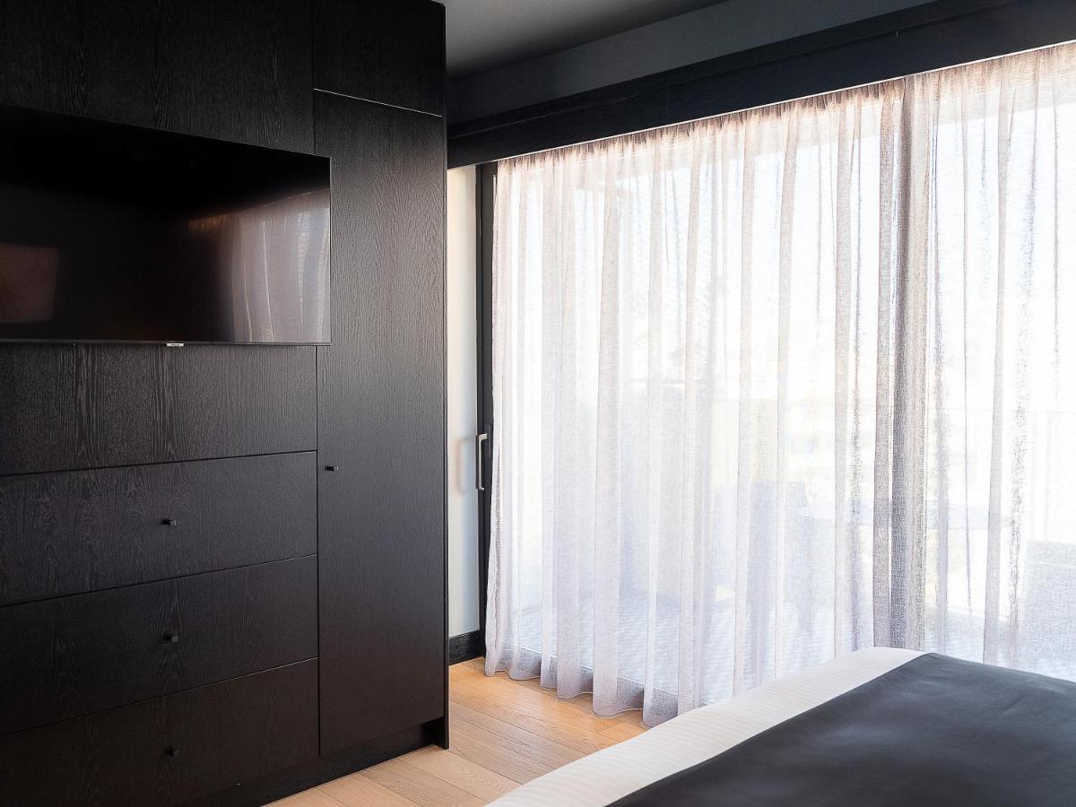 Aparthotel 3 Pines Design Living