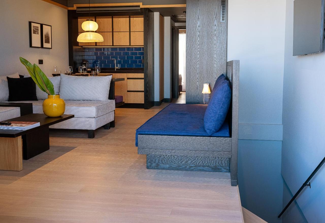 Aparthotel 3 Pines Design Living *