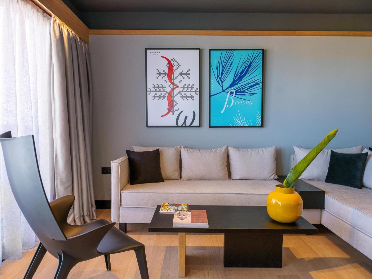Aparthotel 3 Pines Design Living *