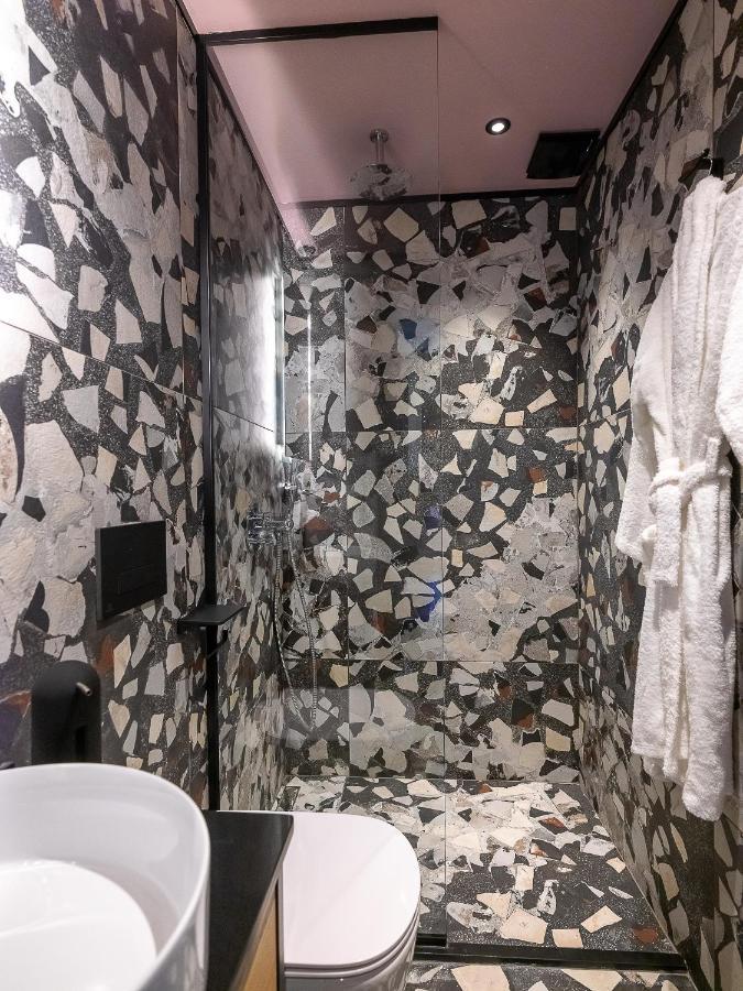 3 Pines Design Living Aparthotel *