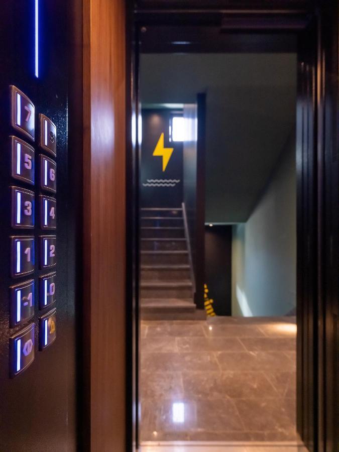 Aparthotel 3 Pines Design Living Heraklion (Crete)