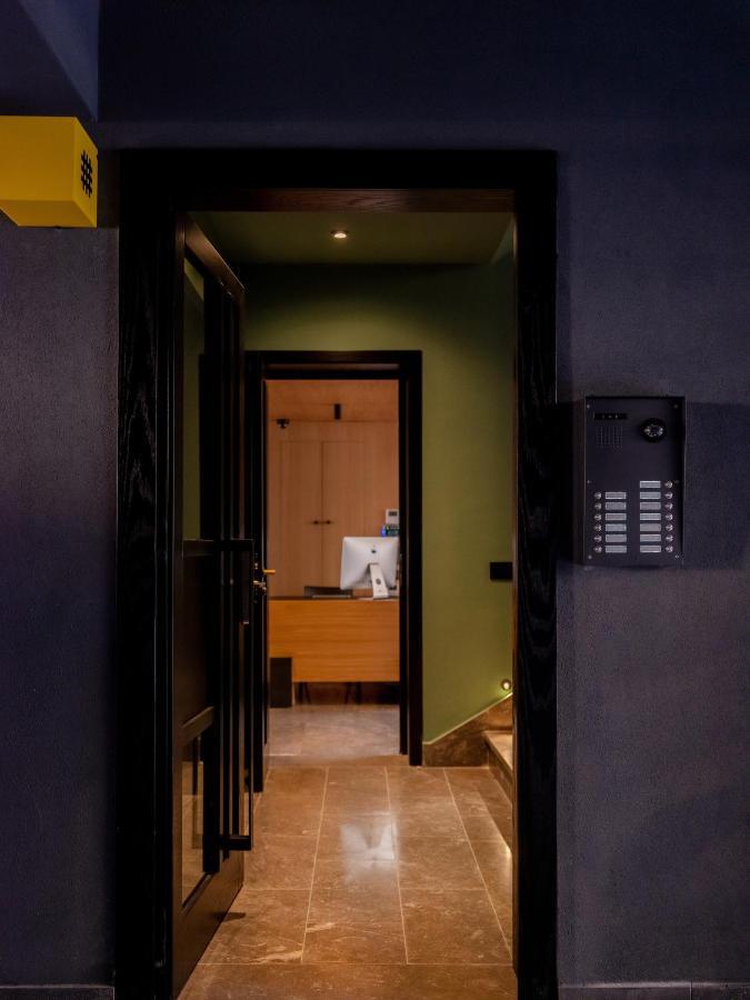 Aparthotel 3 Pines Design Living