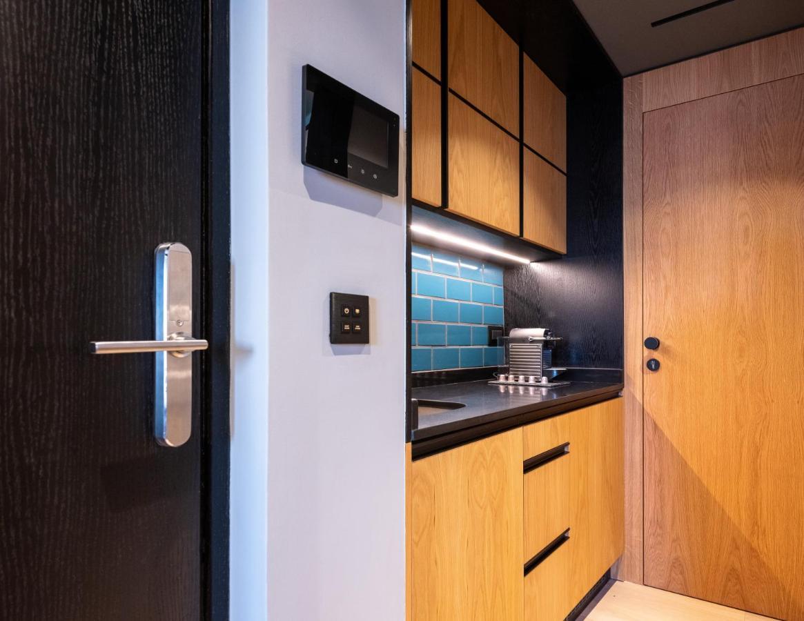 Aparthotel 3 Pines Design Living