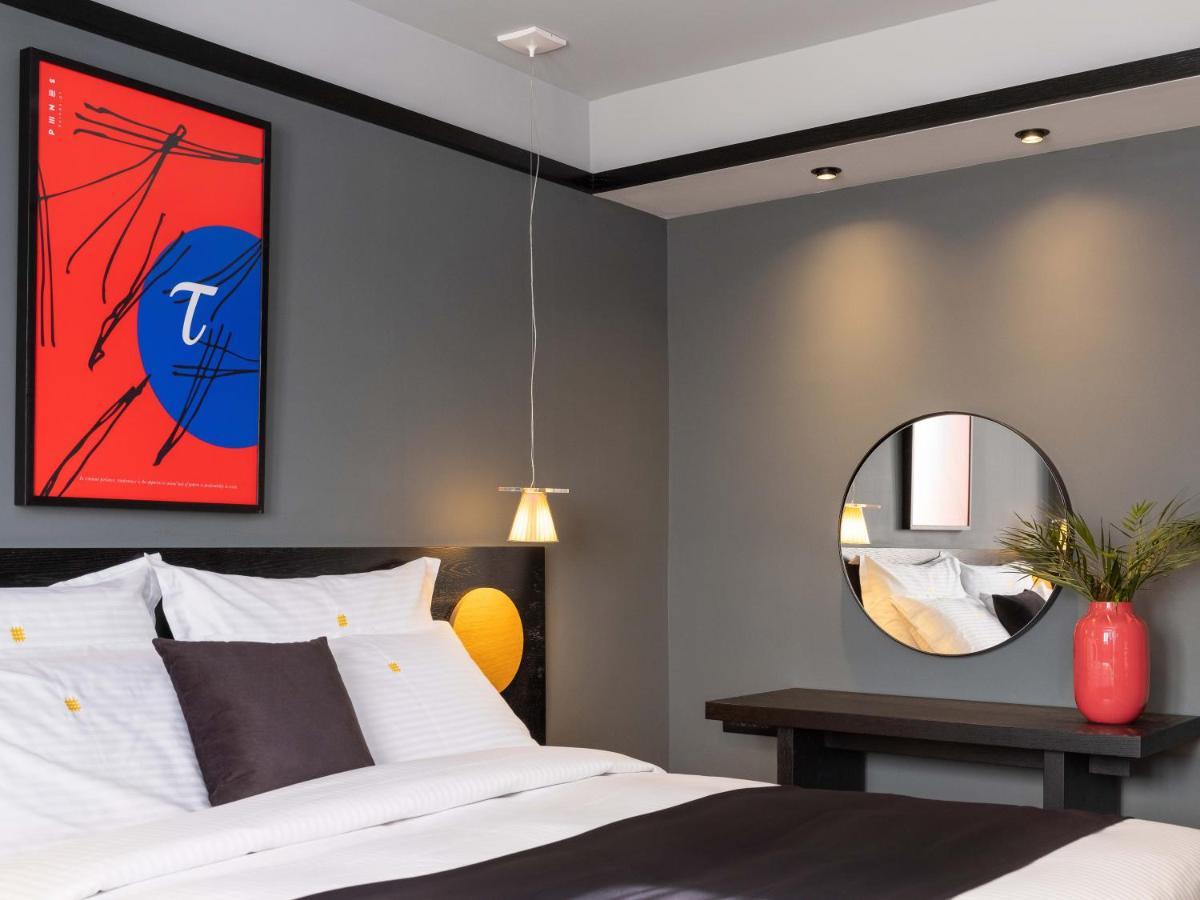Aparthotel 3 Pines Design Living *
