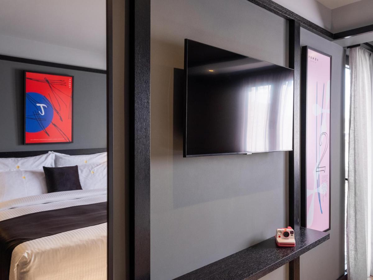 Aparthotel 3 Pines Design Living *