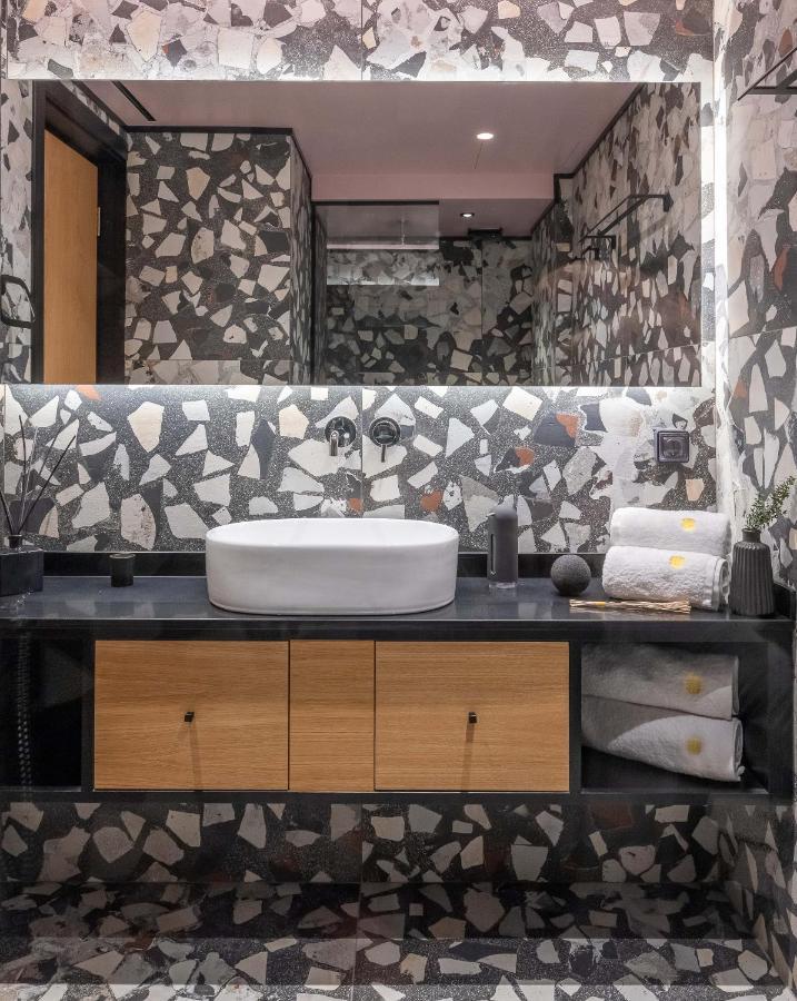 3 Pines Design Living Iraklio