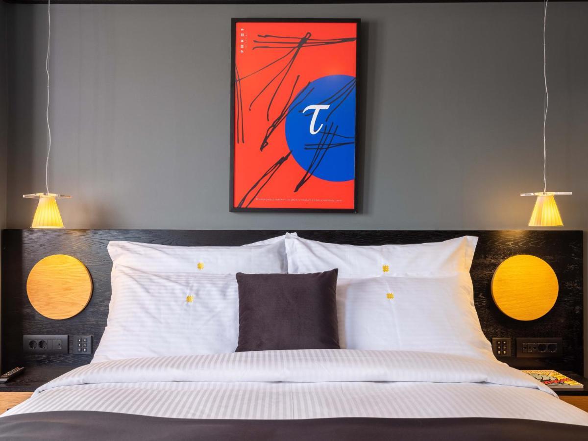 Aparthotel 3 Pines Design Living Iraklio