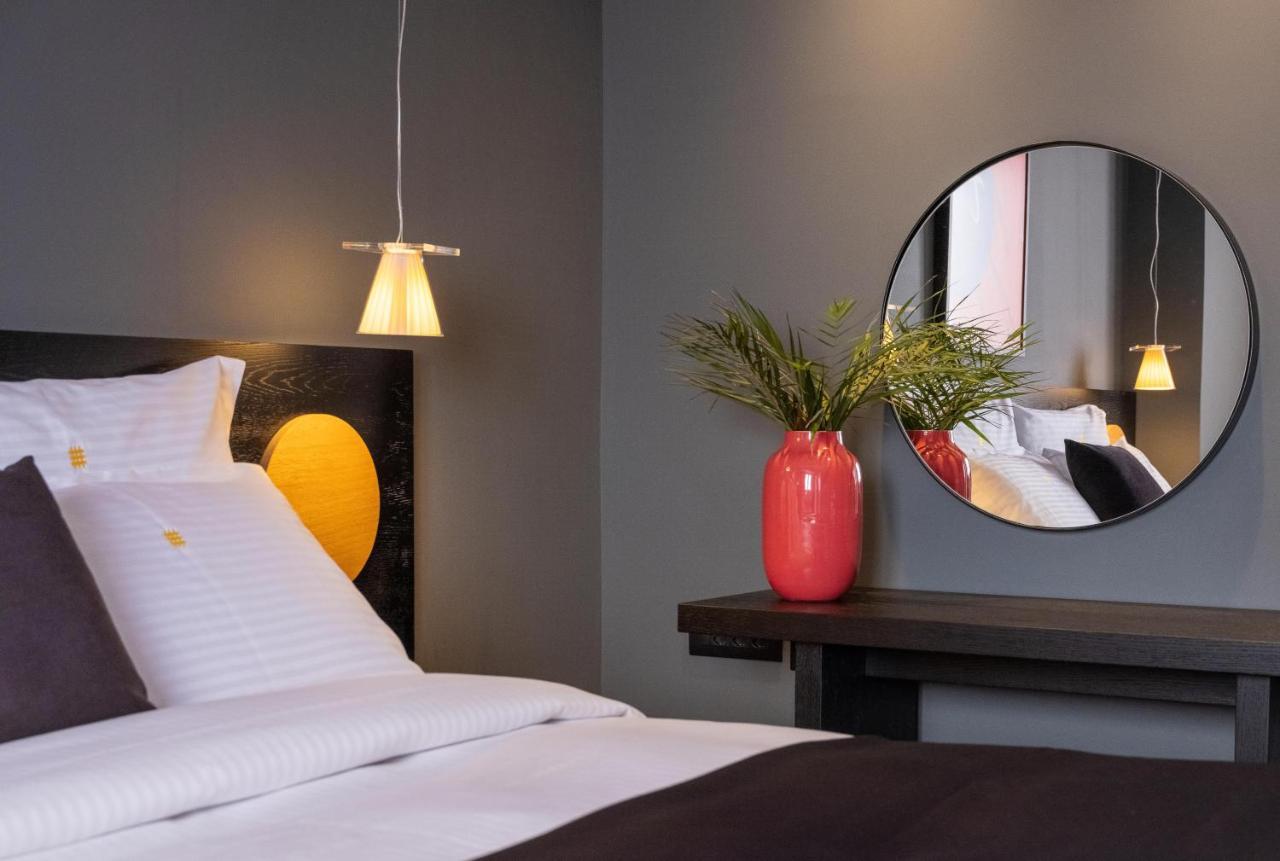 Aparthotel 3 Pines Design Living Iraklio