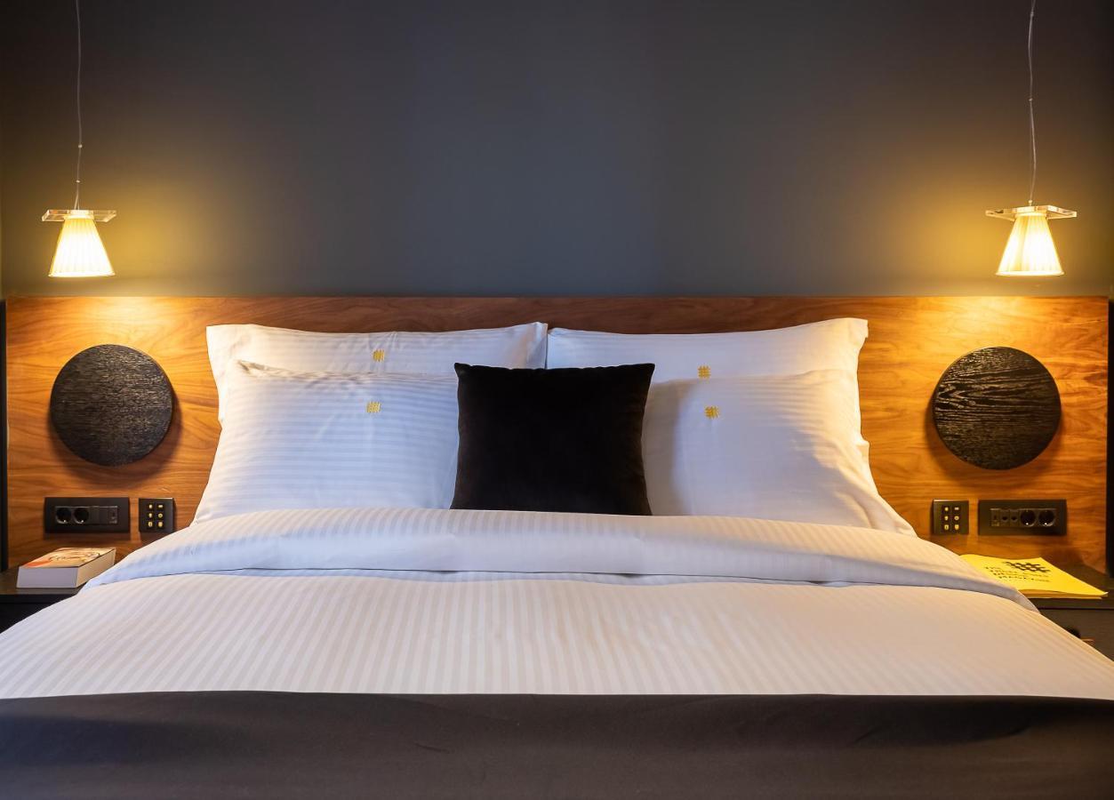 3 Pines Design Living Aparthotel Iraklio