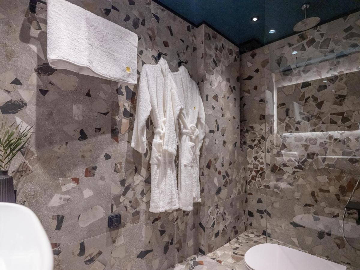 3 Pines Design Living Iraklio
