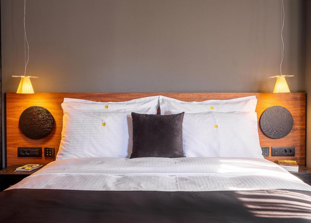 3 Pines Design Living Aparthotel
