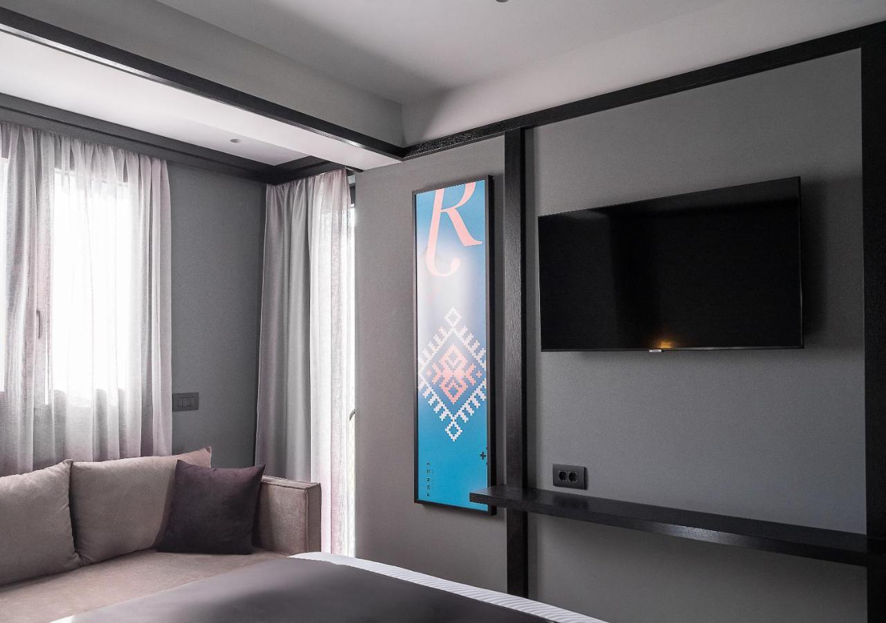 3 Pines Design Living Aparthotel Iraklio
