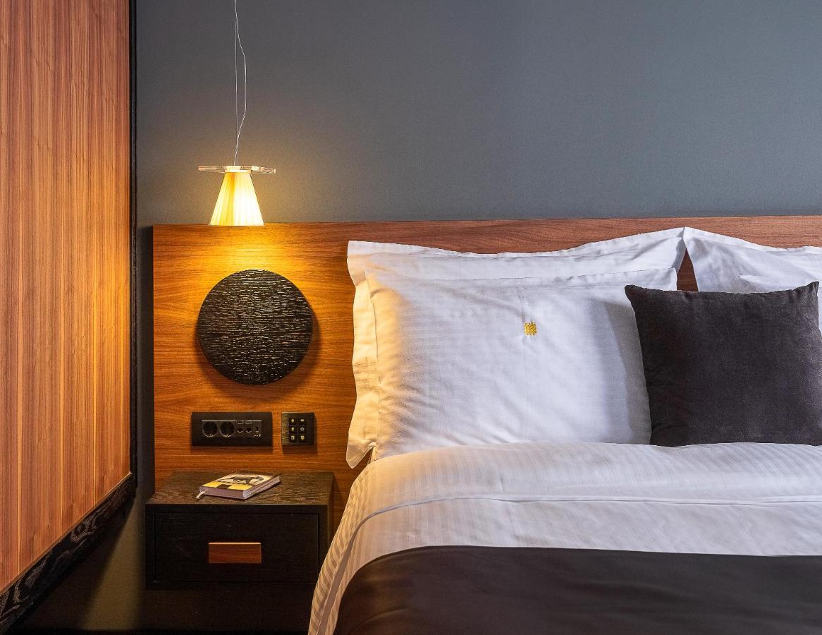 Aparthotel 3 Pines Design Living