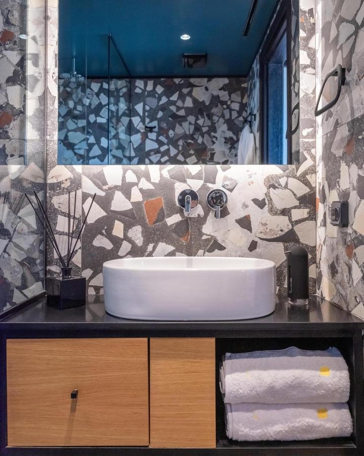 Aparthotel 3 Pines Design Living Iraklio