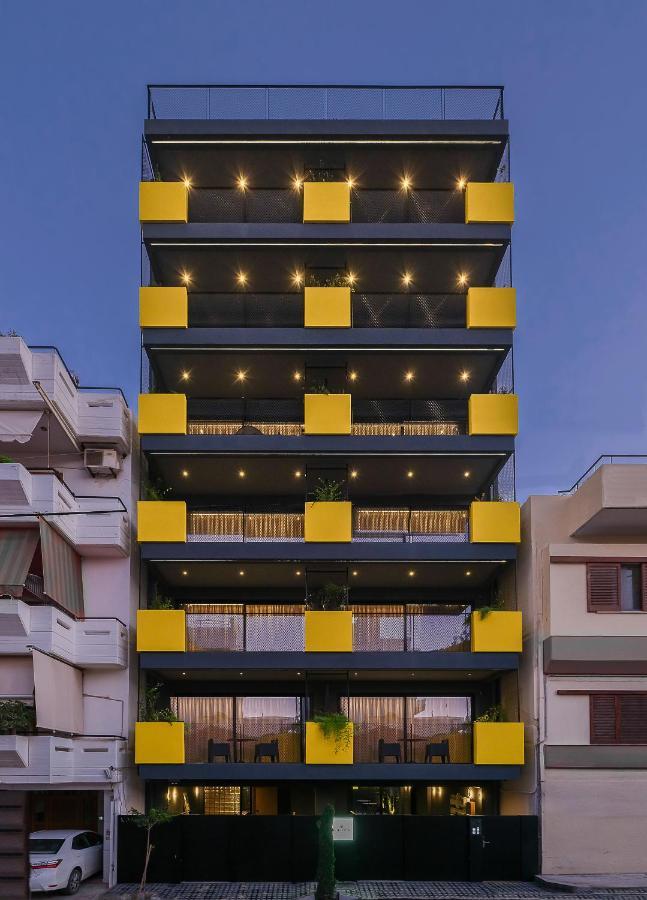 Aparthotel 3 Pines Design Living