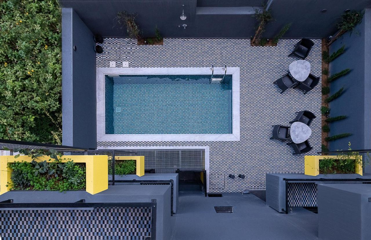 3 Pines Design Living * Iraklio