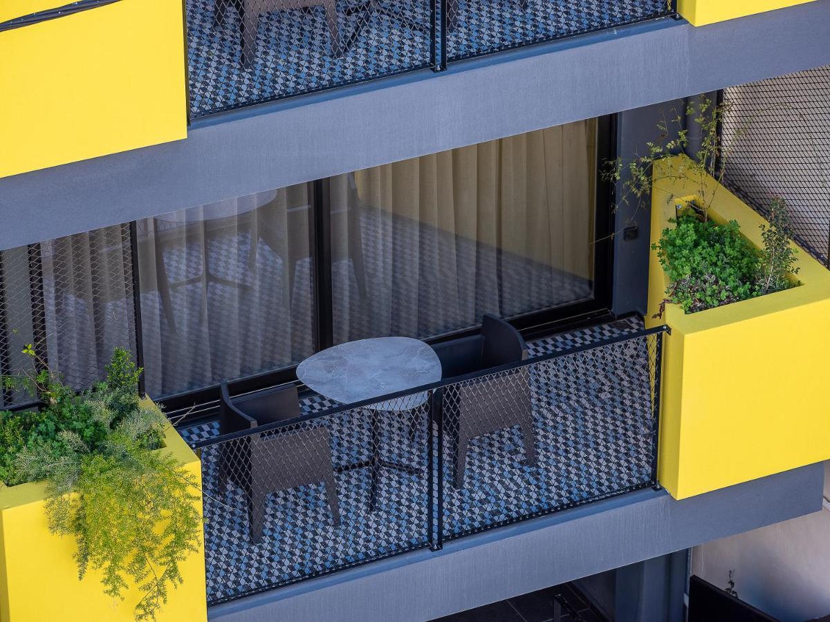 Aparthotel 3 Pines Design Living Iraklio